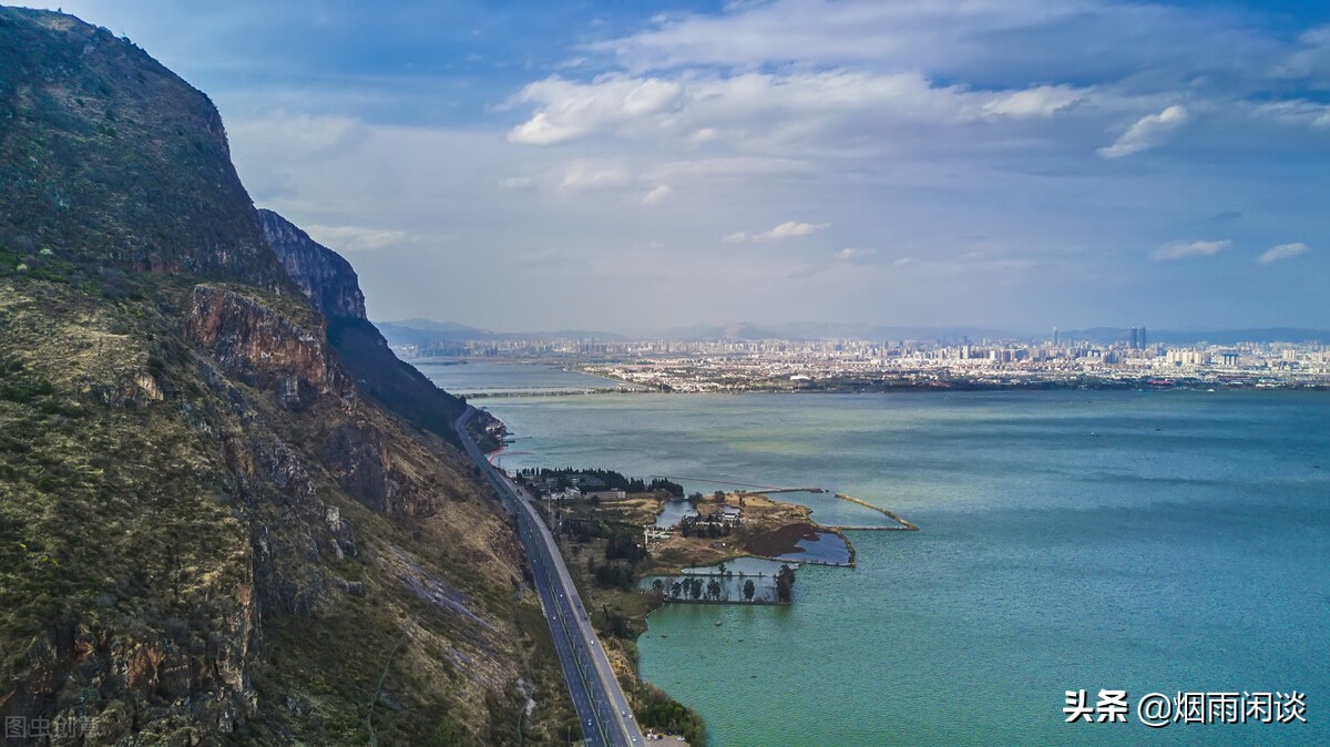 云南旅游最全面的干货，分享给想来云南旅游的朋友们