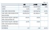 布丁股份2021年营收2.43亿元 同比增加8.6%