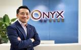 ONYX曜俪酒店集团任命蔡熠为资深副总裁及中国区负责人